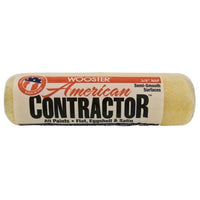Wooster 9" American Contractor® 1/2"